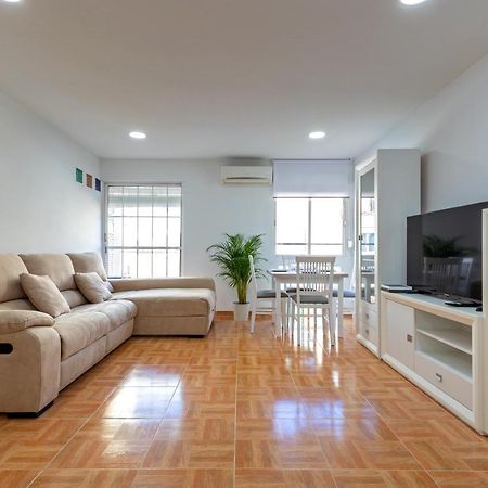 Charming 2 Bedroom Apartment At Triana Center By Oui 세비야 외부 사진
