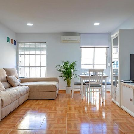 Charming 2 Bedroom Apartment At Triana Center By Oui 세비야 외부 사진