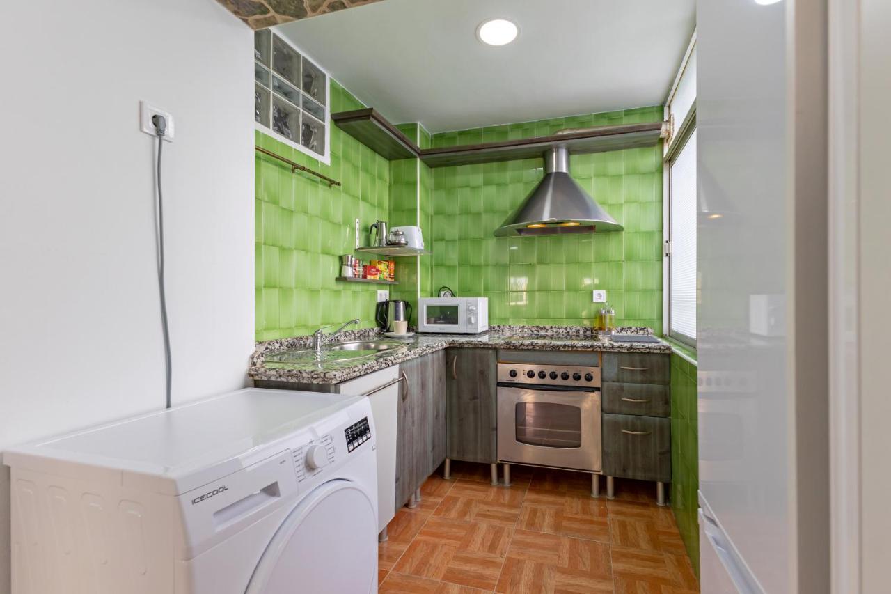 Charming 2 Bedroom Apartment At Triana Center By Oui 세비야 외부 사진