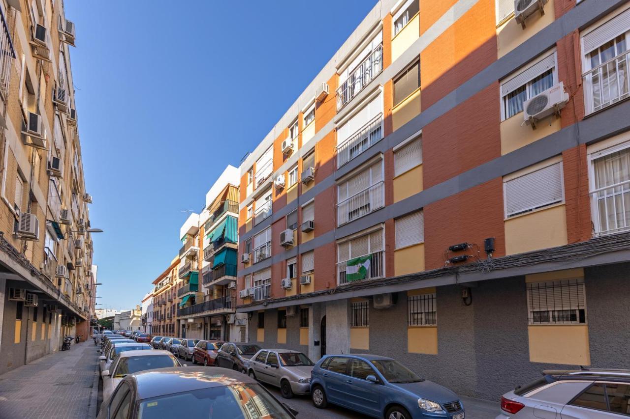 Charming 2 Bedroom Apartment At Triana Center By Oui 세비야 외부 사진