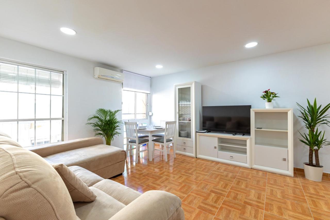 Charming 2 Bedroom Apartment At Triana Center By Oui 세비야 외부 사진