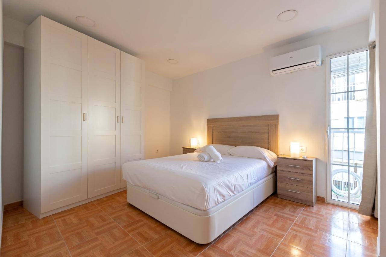 Charming 2 Bedroom Apartment At Triana Center By Oui 세비야 외부 사진