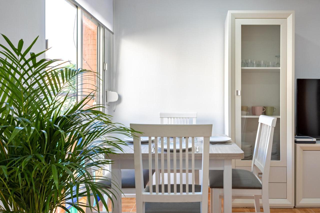 Charming 2 Bedroom Apartment At Triana Center By Oui 세비야 외부 사진