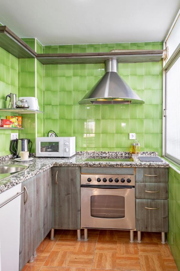 Charming 2 Bedroom Apartment At Triana Center By Oui 세비야 외부 사진