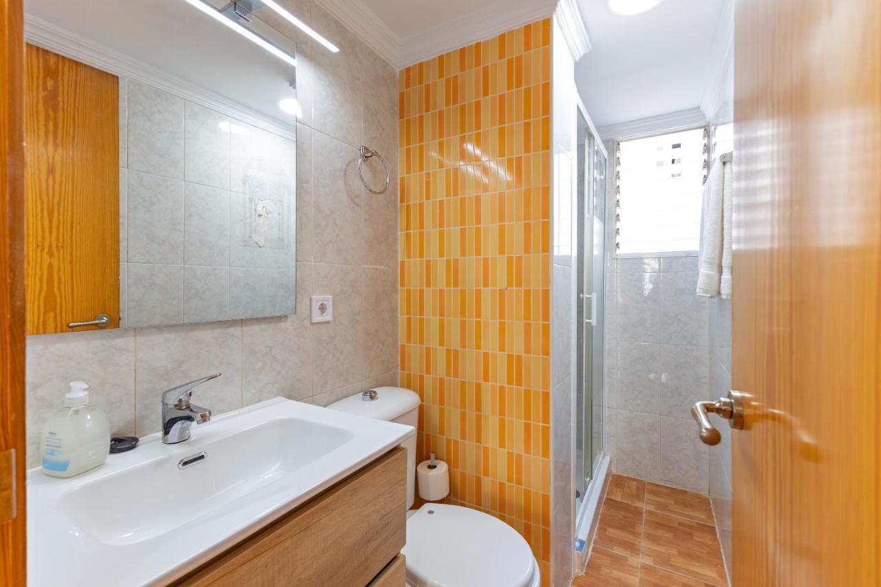 Charming 2 Bedroom Apartment At Triana Center By Oui 세비야 외부 사진
