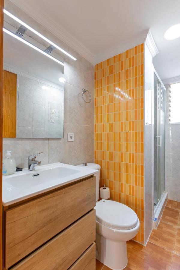 Charming 2 Bedroom Apartment At Triana Center By Oui 세비야 외부 사진