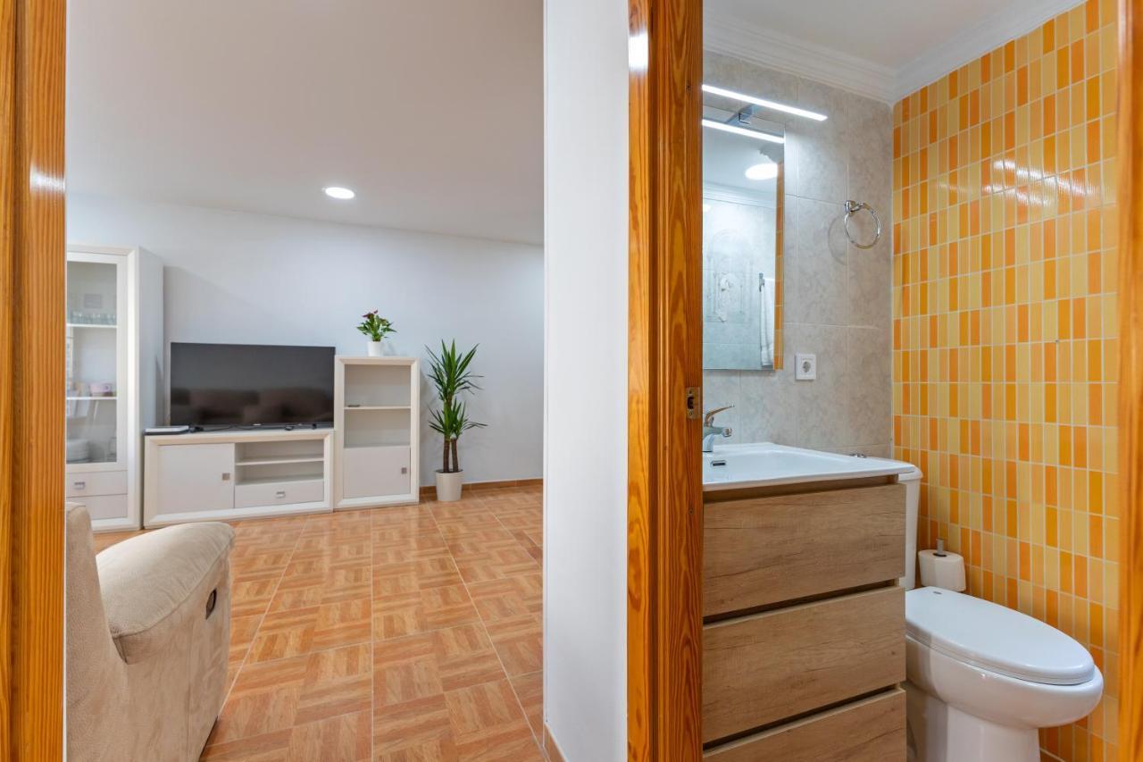 Charming 2 Bedroom Apartment At Triana Center By Oui 세비야 외부 사진