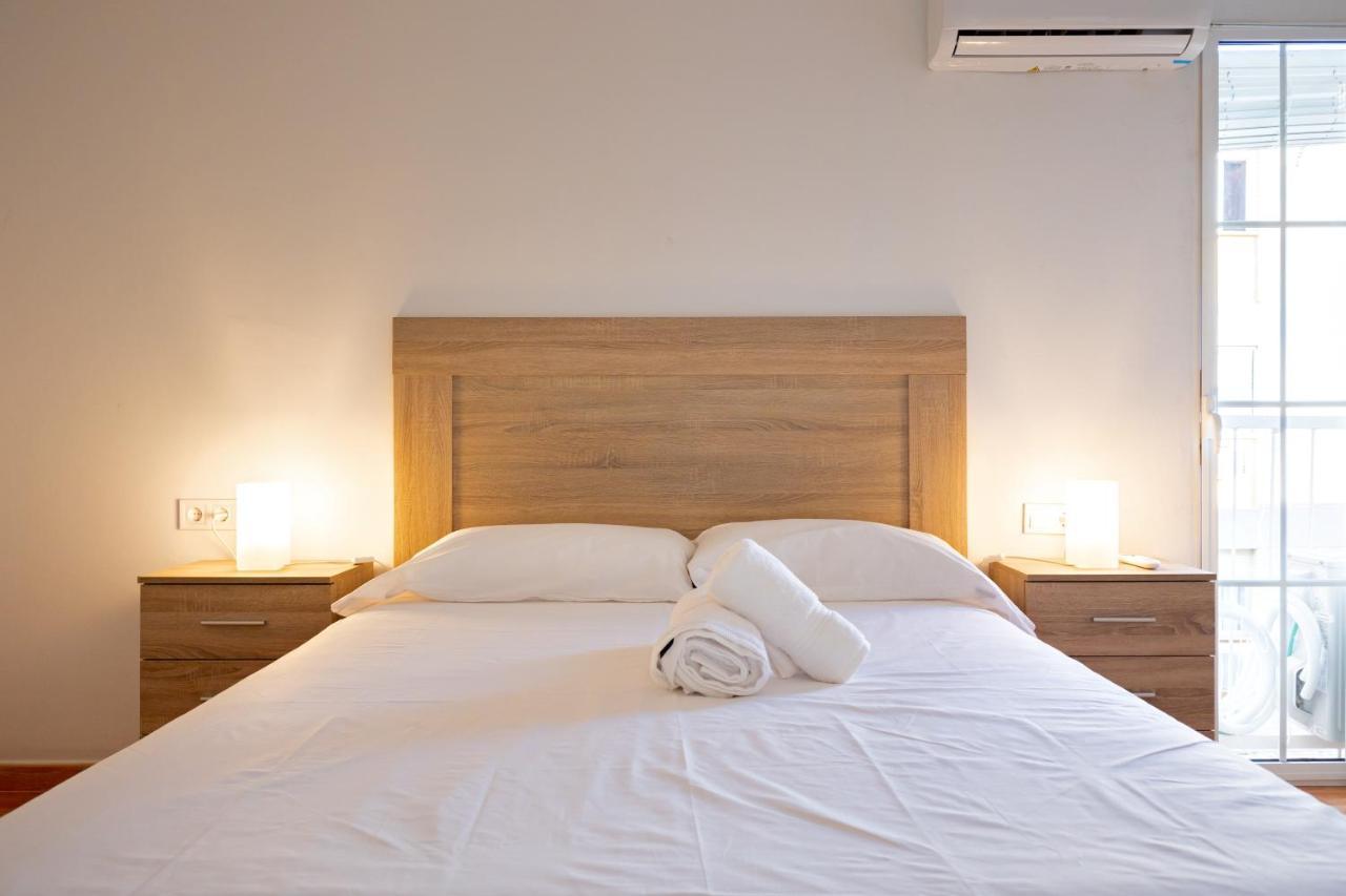 Charming 2 Bedroom Apartment At Triana Center By Oui 세비야 외부 사진