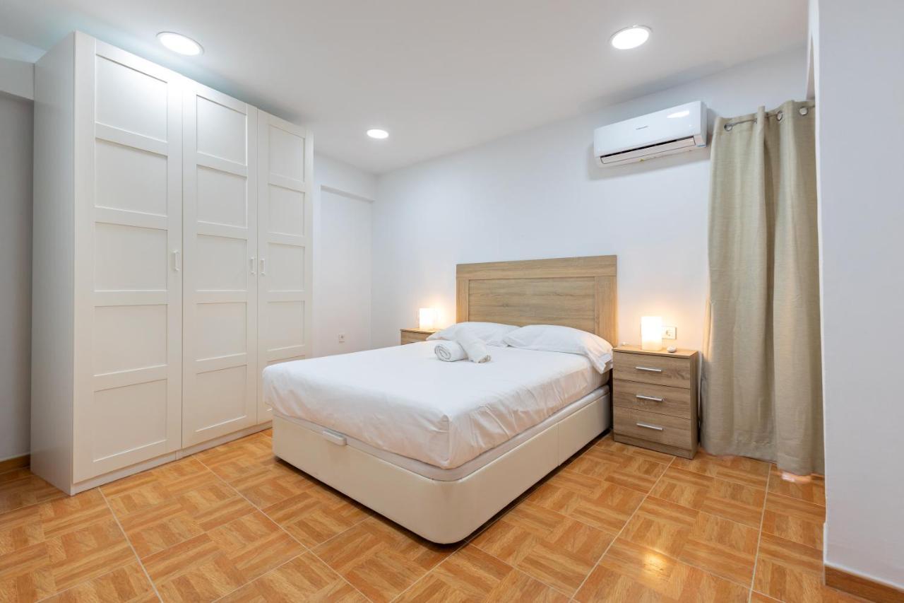 Charming 2 Bedroom Apartment At Triana Center By Oui 세비야 외부 사진
