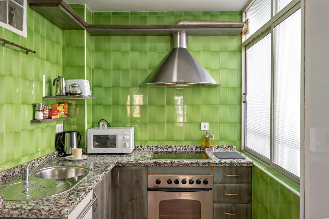 Charming 2 Bedroom Apartment At Triana Center By Oui 세비야 외부 사진