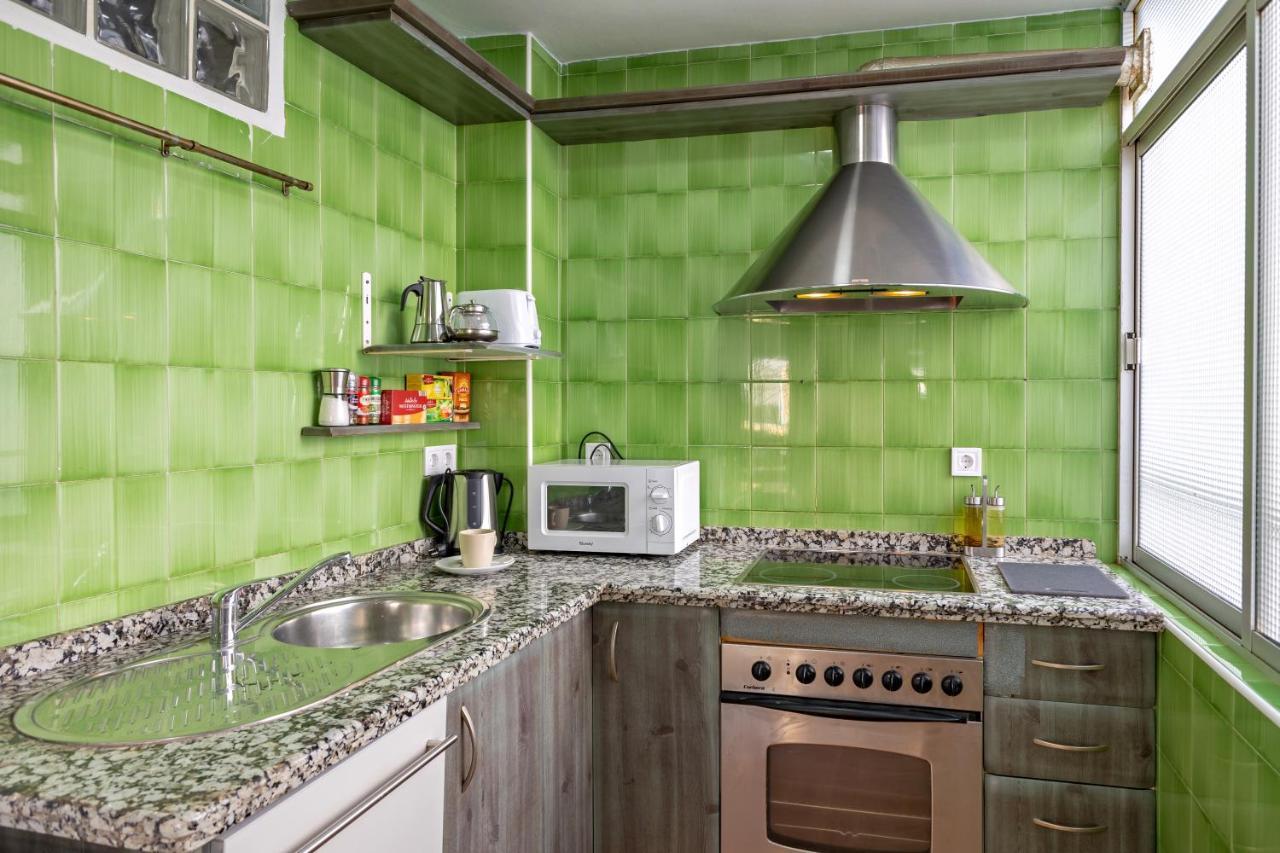 Charming 2 Bedroom Apartment At Triana Center By Oui 세비야 외부 사진