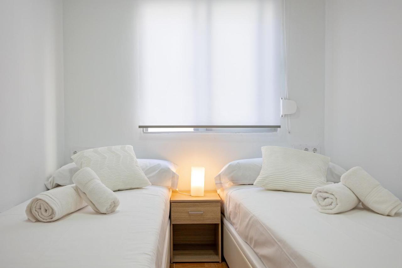 Charming 2 Bedroom Apartment At Triana Center By Oui 세비야 외부 사진
